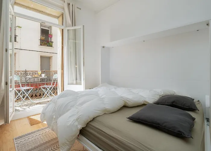 Appartement Haussmannien A Sete