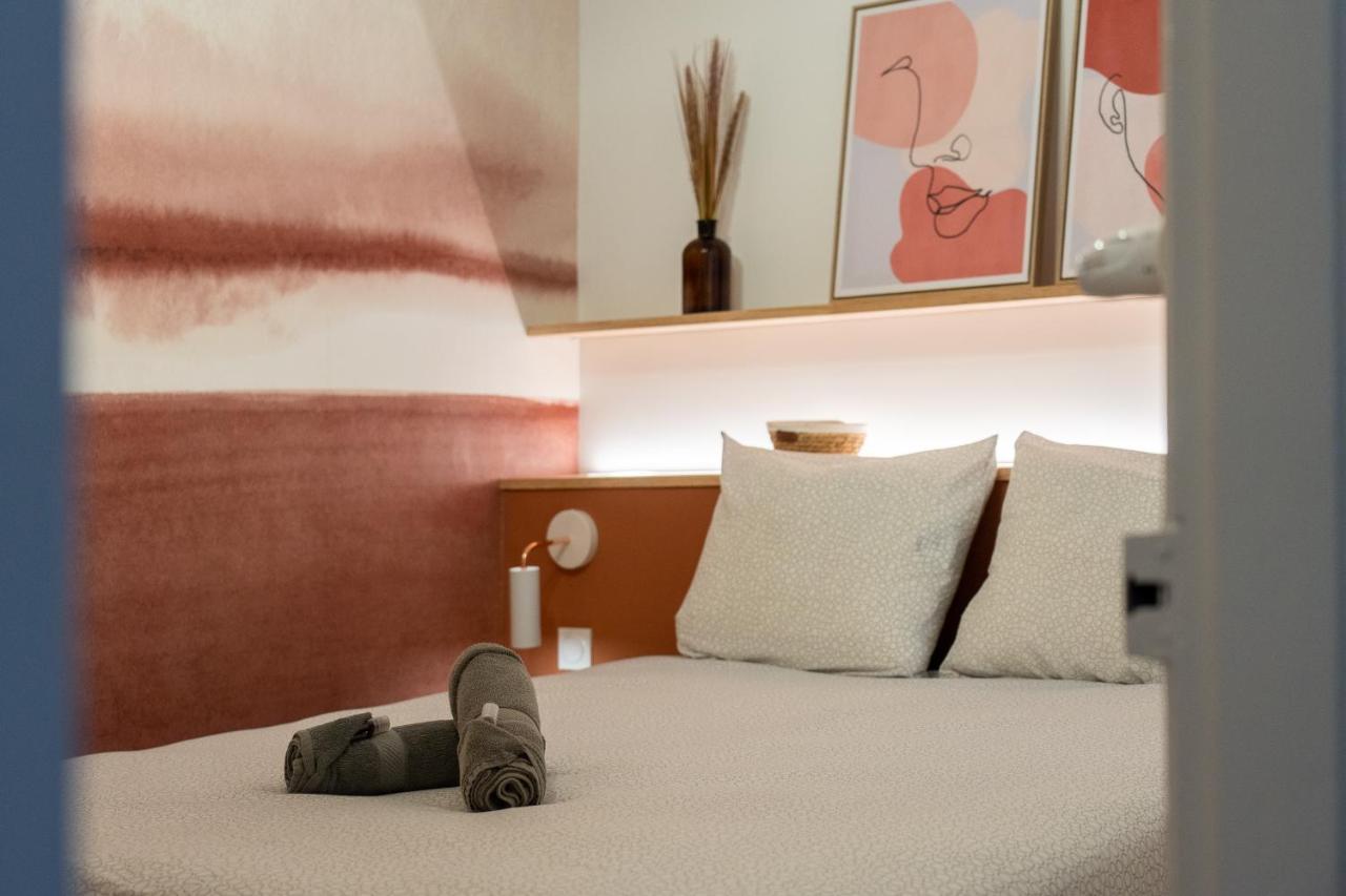 Apartamento Haussmannien A *