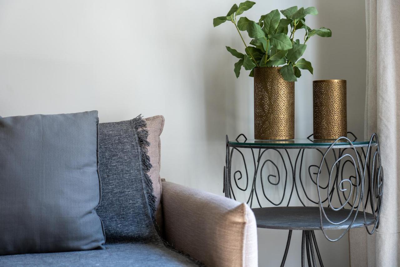 Apartamento Haussmannien A Sète
