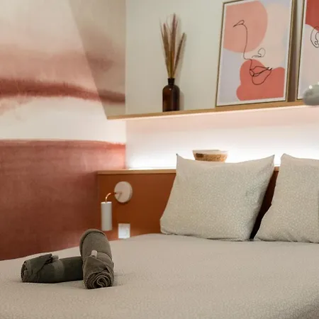 Appartement Haussmannien A Sète Buitenkant foto