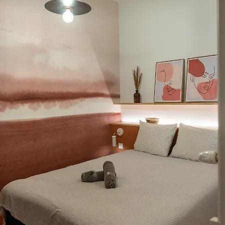 Appartement Haussmannien A Sète Buitenkant foto