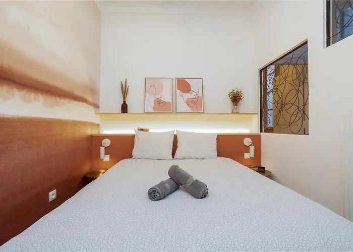 Appartement Haussmannien A Sete