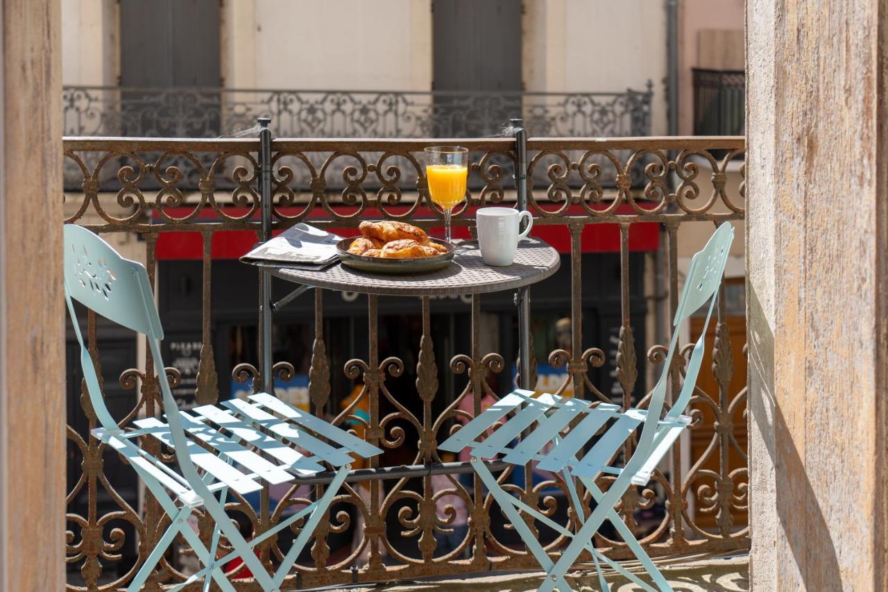Haussmannien A